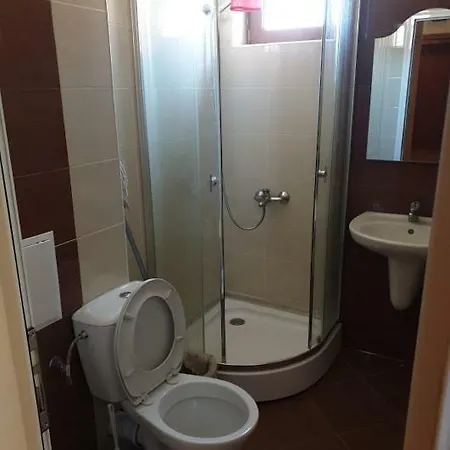 Daire Pirinpalalceapartments *