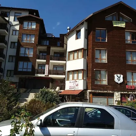 Pirinpalalceapartments *