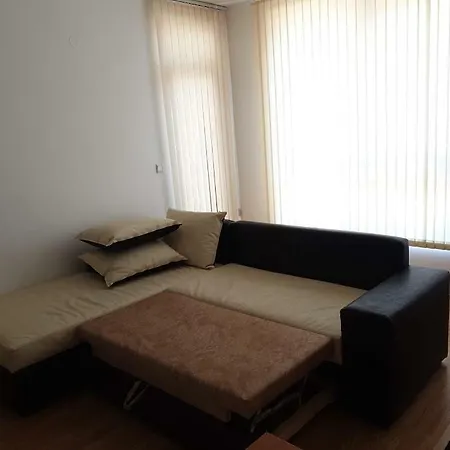 Pirinpalalceapartments * Bansko