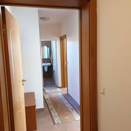 Apartamento Pirinpalalceapartments *