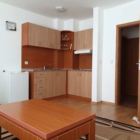 Pirinpalalceapartments * Bansko