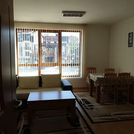 Pirinpalalceapartments Apartamento