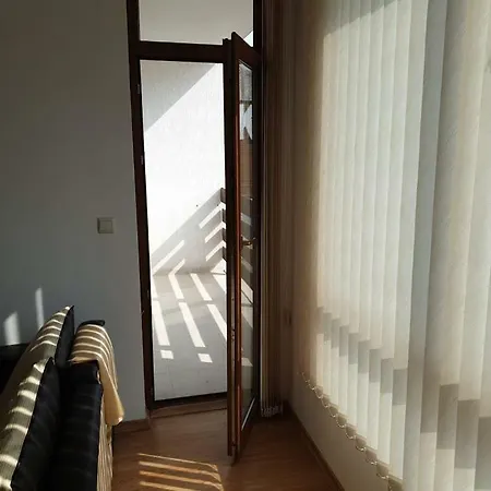Apartamento Pirinpalalceapartments Bansko
