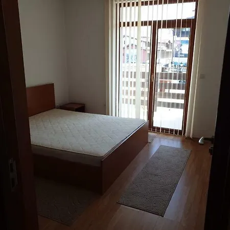 Apartamento Pirinpalalceapartments