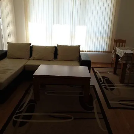 Pirinpalalceapartments * Bansko