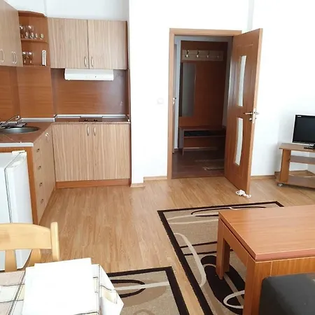 Pirinpalalceapartments